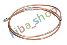 RIGHT OR LEFT BRAKE PIPE/HOSE