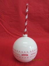 16 white ltd edt Smirnoff