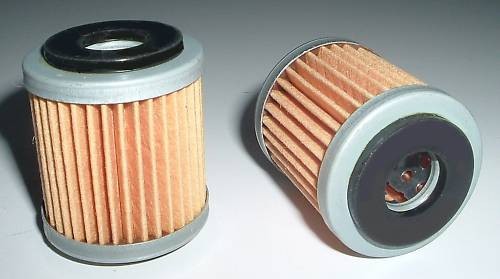 Flo oil filters pack - of, 2
