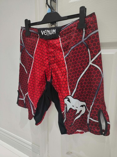 Venum mma fight shorts - venum,