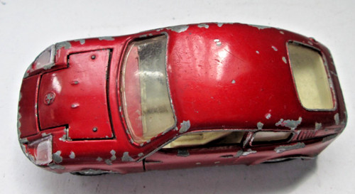 Corgi toys 341 - toys, no.341