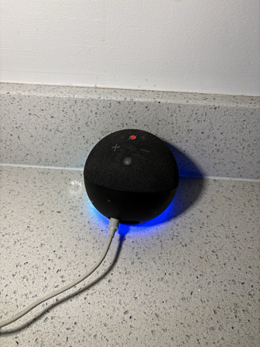 Amazon echo dot - amazon, gen)