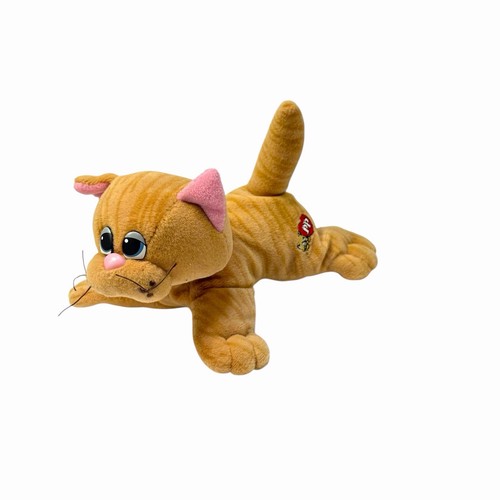 Vintage tonka plush pound - vintage,