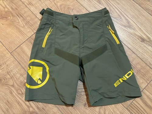 Vgc endura mt500 youth - **vgc**,