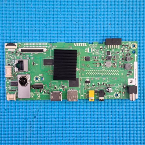 Main board for toshiba - main,