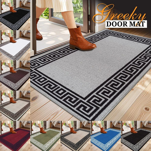 Non slip indoor door - non, mats
