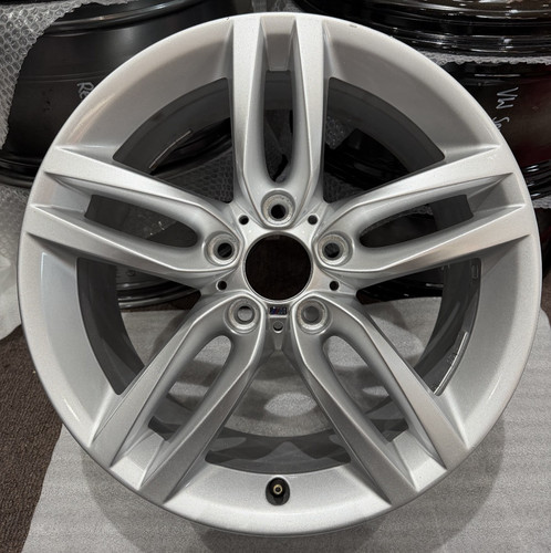 Genuine bmw 2 series - genuine, 1