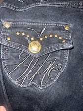 Apple Bottoms Women's Blue