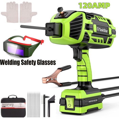 Welding machine handheld - welding,