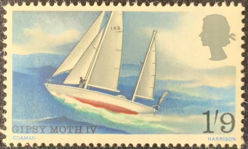 1967 sir francis - -,