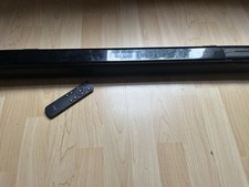 Bush offers a range of soundbars, including 2.0 and 2.1 channel models 