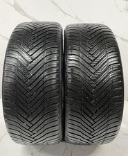 2X 225/40/18 92Y Hankook