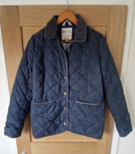 Fatface quilted jacket - fatface,