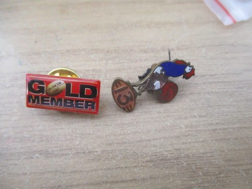 Rugby football enamel - ,