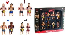 Ufc octagon fighters - octagon,