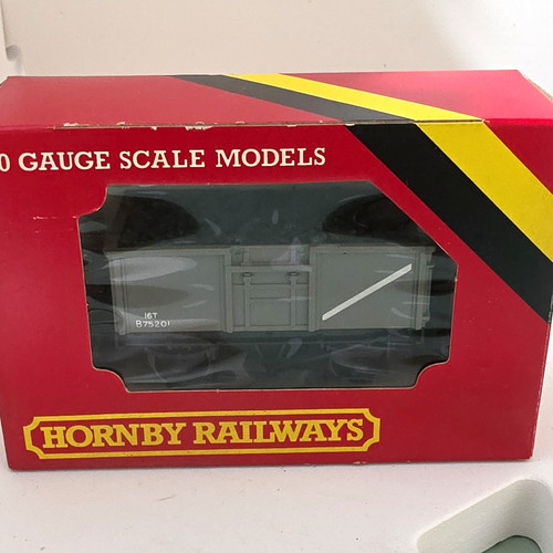 Hornby railways gauge - railways,