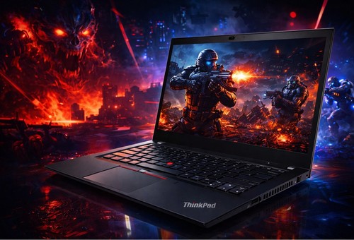 Lenovo thinkpad p14s - p14s, 2a