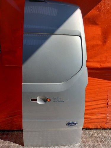Ford transit custom - ford, 2.0