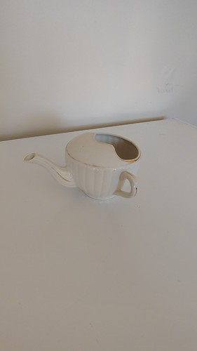 Early invalid feeding - feeding, cup
