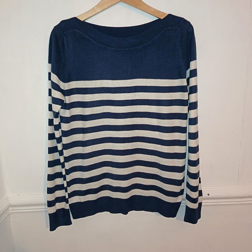 Womens jumper blue - womens,