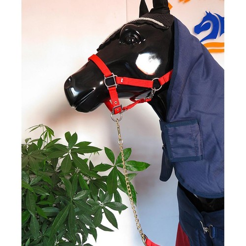 Horse rope adjustable - horse,