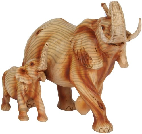 Naturecraft elephant calf - naturecraft, &