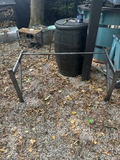 Gym Master GM3 Multi Grip Pull Up Bar Home Fitness Equipment - collection only 