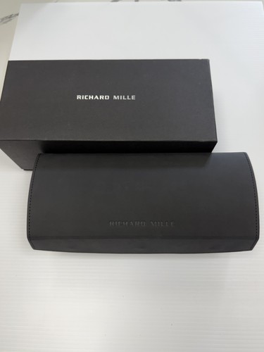 Richard mille watch travel - richard,