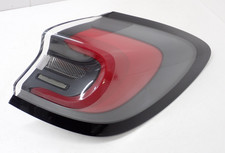 FORD PUMA MK2 REAR RIGHT DRIVER SIDE OUTER LIGHT (SCRATCHES) L1TB-13404-AC OSR