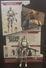 Star Wars Clone Wars Commander