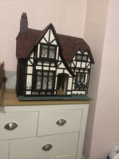 Greenleaf Dolls House Kit the