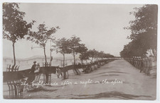 DUNDEE - The Esplanade After a