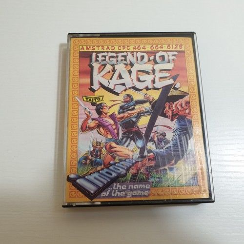 Legend kage imagine - -,