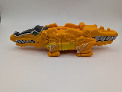 Power rangers dino - rangers, charge