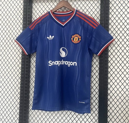 Man united adidas away - adidas, 26/27