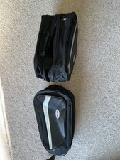 Universal Panniers