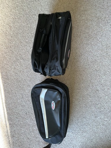 Universal panniers - universal,
