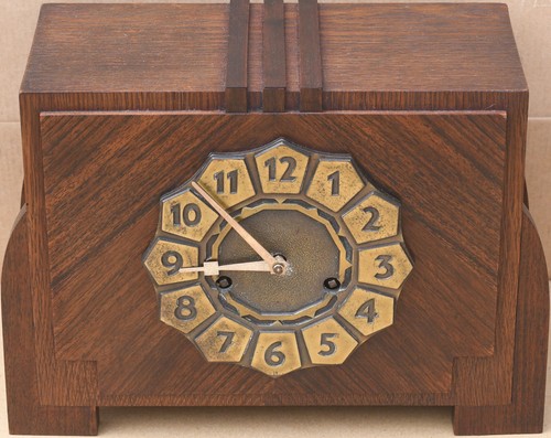 Unusual old art deco - unusual,