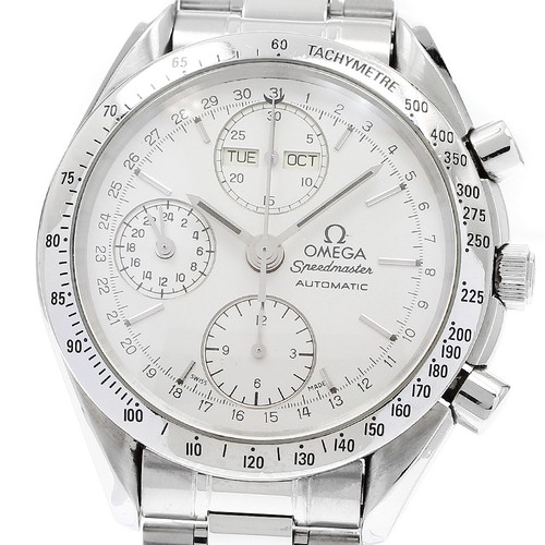 Omega speedmaster 3521 - omega,