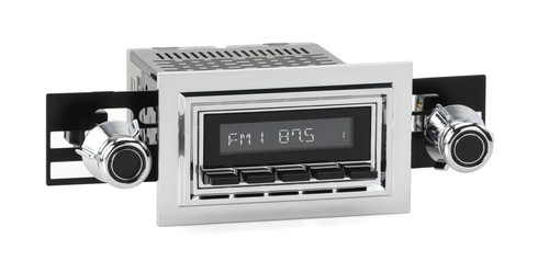 Retroradio for 1975 ford - retroradio,