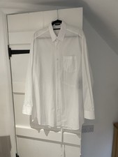 Ann Demeulemeester Long White