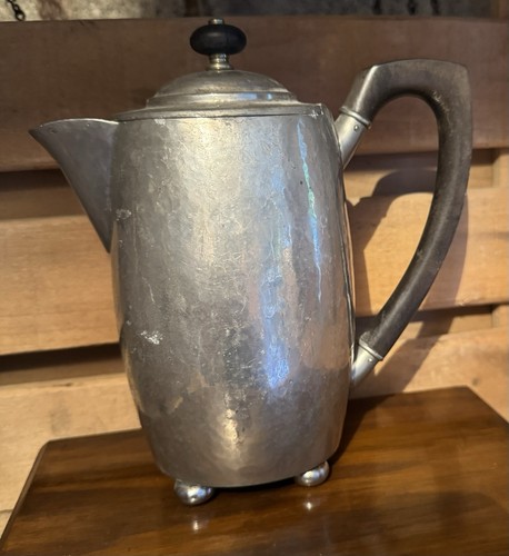 Vintage pewter metal - vintage, liberty