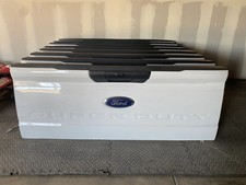 Ford F-250/350/450 Tailgates