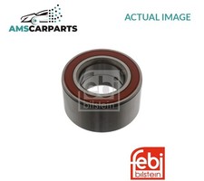 WHEEL BEARING KIT SET FRONT