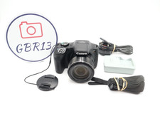Canon SX540 HS Compact Camera