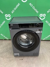 Haier washing machine graphite - haier,