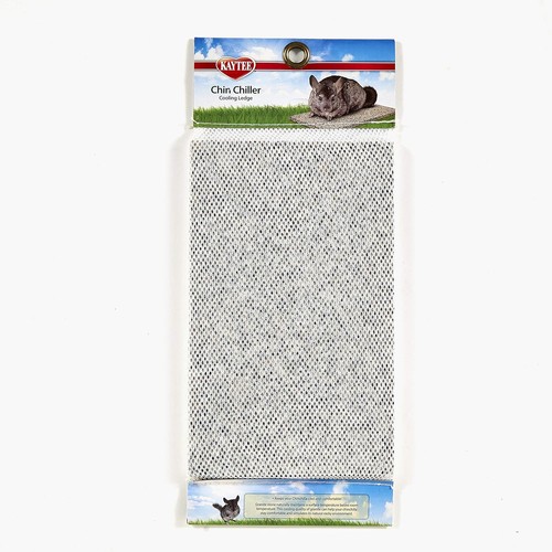 Kaytee chinchilla cool - kaytee, plate