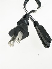 Usa plug figure of 8 - usa,