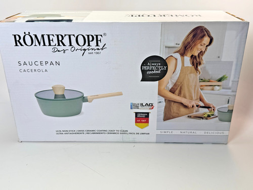 Romertopf das original - romertopf,