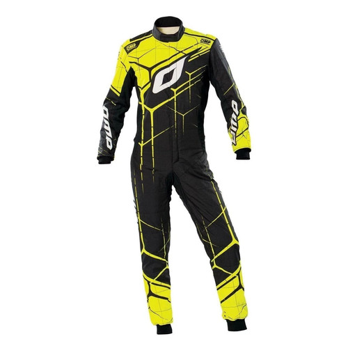 Omp karting suit - karting, 2024